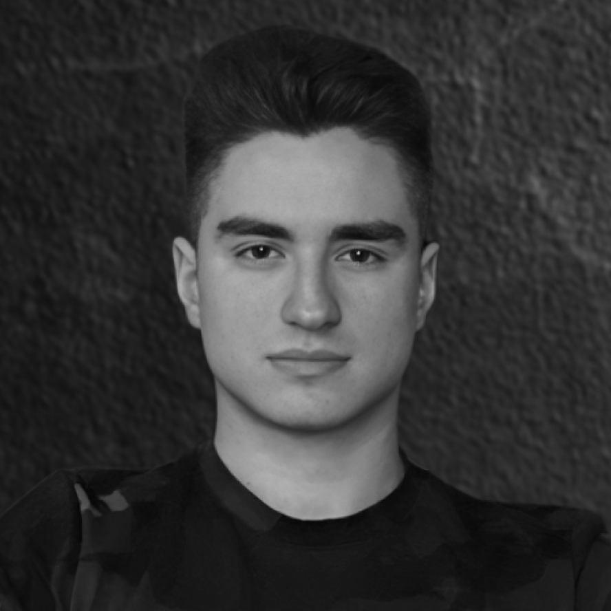 Placeholder — replace with photo of Nikola