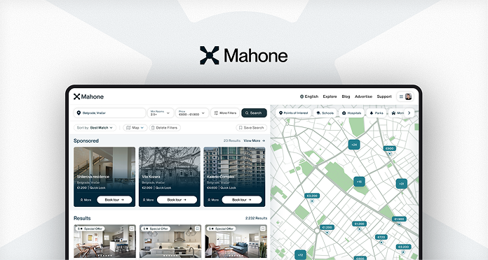 Placeholder — replace with real estate platform project screenshot